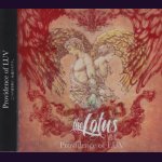 画像: [USED]the LOTUS/Providence of LUV(初回限定盤/CD+DVD)