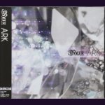 画像: [USED]ROGUE/ARK(CD+DVD)