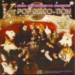 画像: [USED]リモ☆with SAVANNA P.K. ORCHESTRA/V系POP DISCO-TION(CD)