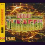 画像: [USED]LEZARD/Go!Go!TOKAGEX(激ナウ盤)