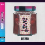 画像: [USED]LEZARD/ジャムのみぞ知る(トースト盤/CD+DVD)