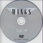 画像: [USED]Royz/WINGS Vol.9(DVD会報)