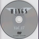 画像: [USED]Royz/WINGS Vol.17(DVD会報)