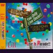 画像1: [USED]Lill/Live Is Parade!!-Live in lasting love.2-(DVD) (1)