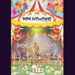 画像: [USED]DOG inTheパラレルワールドオーケストラ/Tokyo Doggy's Land -2014-(通常盤/DVD)