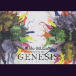 画像: [USED]Blu-BiLLioN/「Beyond the GENESIS」 2015.12.4 東京メルパルクホール(通常盤/DVD)