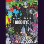 画像: [USED]BugLug/LIVE DVD「GOOD BYE」(初回限定豪華盤/2DVD)