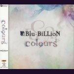 画像: [USED]Blu-BiLLioN/colours(通常盤)