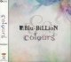 画像: [USED]Blu-BiLLioN/colours(通常盤)