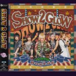 画像: [USED]BugLug/SHOW 2 GLOW(通常盤)