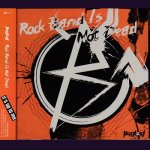 画像: [USED]BugLug/Rock Band Is Not Dead(初回限定盤/CD+DVD)