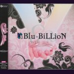 画像: [USED]Blu-BiLLioN/with me(初回盤/CD+DVD)