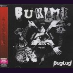 画像: [USED]BugLug/BUKIMI(CD+DVD/トレカ付)