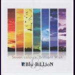 画像: [USED]Blu-BiLLioN/Seven colours' Brilliant Wish