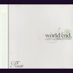 画像: [USED]Ruvie/world end. 2008.07.14 Shibuya O-EAST(通常盤/2DVD)