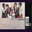 画像2: [USED]the Darling/pain(通常盤) (2)