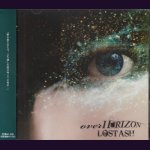 画像: [USED]LOST ASH/overHORIZON