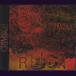 画像: [USED]REIGN/CRIMSON(初回限定盤/CD+DVD)