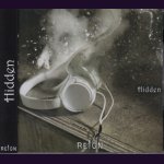 画像: [USED]REIGN/Hidden(通常盤)