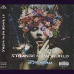 画像: [USED]2nd Dyz/STRANGE NEW WORLD(CD+DVD/トレカ封入)
