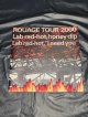 画像: [USED]ROUAGE/(パンフ)TOUR 2000 Lab red-hot, honey dip  Lab red-hot, I need you
