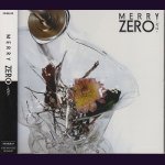 画像: [USED]MERRY(メリー)/ZERO-ゼロ-(通常盤)