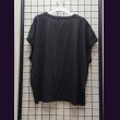画像2: [USED]HIZAKI/袖なしTシャツ.Rusalka (2)