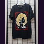 画像: [USED]the Raid./Tシャツ.bo-ya推し/私の王子様