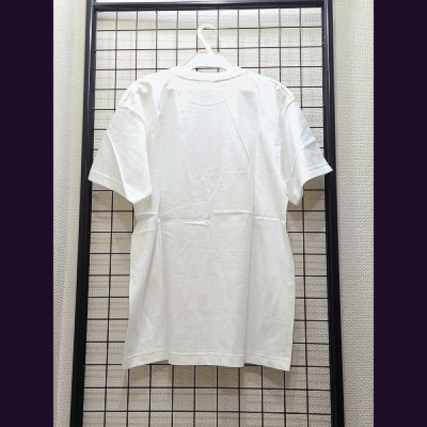 画像2: [USED]cali≠gari/Tシャツ.NEU rose (2)