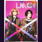 画像: [USED]LM.C/SHOXX FiLE #2(フォト欠品)