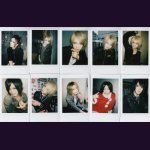 画像: [USED]DIAURA/達也/チェキ10枚セット