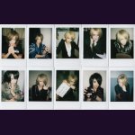 画像: [USED]DIAURA/達也/チェキ10枚セット