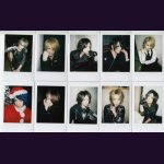 画像: [USED]DIAURA/達也/チェキ10枚セット