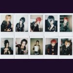 画像: [USED]DIAURA/翔也/チェキ10枚セット