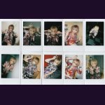 画像: [USED]LEZARD/公佑/チェキ10枚セット