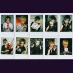 画像: [USED]DIAURA/翔也/チェキ10枚セット