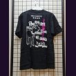 画像2: [USED]heidi./Tシャツ.回想 LIVE 2010 KAISOU (2)