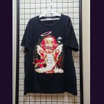 画像: [USED]the Raid./Tシャツ.GOD'S WHIM TOUR 神様の気まぐれ