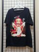 画像: [USED]the Raid./Tシャツ.GOD'S WHIM TOUR 神様の気まぐれ