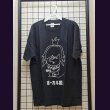 画像1: [USED]the Raid./Tシャツ.ボーカル推し (1)