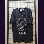 画像: [USED]the Raid./Tシャツ.ボーカル推し