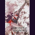 画像: [USED]Crack6/(パンフ)Change the World