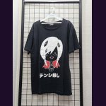 画像: [USED]the Raid./Tシャツ.テンシ推し