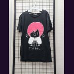 画像: [USED]the Raid./Tシャツ.テンシ推し桃