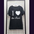 画像2: [USED]the Raid./Tシャツ.テンシ推し桃 (2)