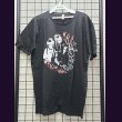 画像1: [USED]ぞんび/Tシャツ.ZOMBIE vs ZOMBIE (1)