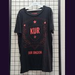 画像: [USED]黒夢/Tシャツ.OUR KINGDOM