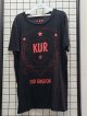 画像: [USED]黒夢/Tシャツ.OUR KINGDOM