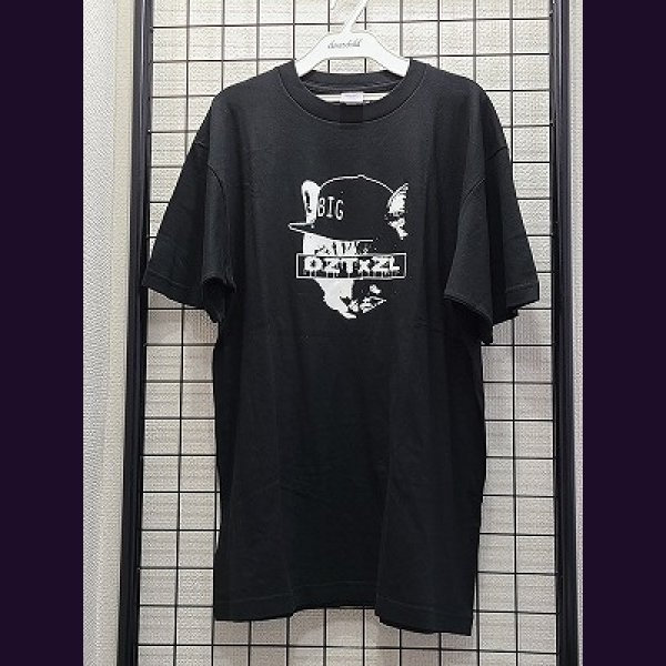 画像1: [USED]DEZERT/Tシャツ.BIG DZT×ZL (1)