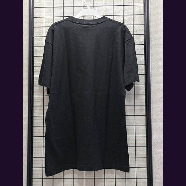 画像2: [USED]DEZERT/Tシャツ.BIG DZT×ZL (2)